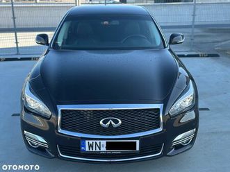 infiniti q70 2.2d premium executive