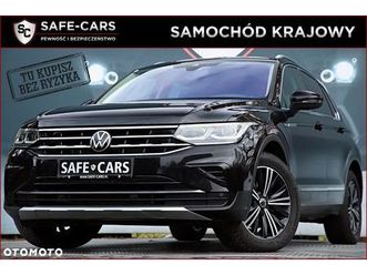 volkswagen tiguan 2.0 tsi 4mot elegance dsg