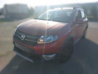 tce 90 e6 stepway prestige