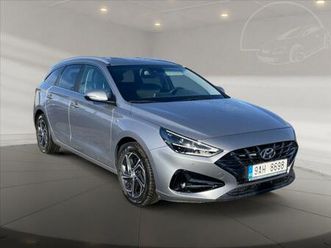 hyundai i30 1,5 t-gdi family smart