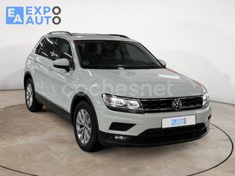 volkswagen tiguan sport 2.0 tdi 110kw150cv bmt dsg