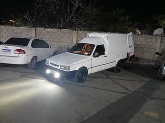 furgão 1.5 mpi / i.e.