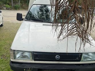 furgão 1.5 mpi / i.e.