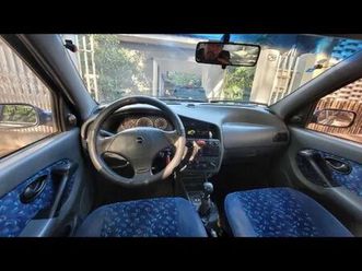 weekend stile 1.6 mpi 16v 4p