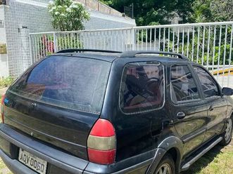 weekend stile 1.6 mpi 16v 4p