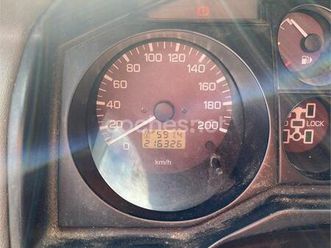 mitsubishi montero 3.2 did glx