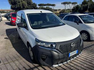 van 1.3 130cv l1 acenta
