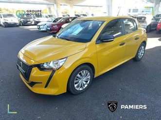 bluehdi 100 s&s active business r'