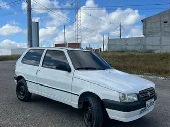 mille 1.0 fire/ f.flex/ economy 2p