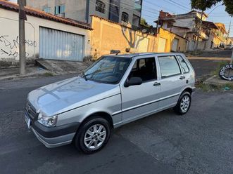 mille 1.0 fire/ f.flex/ economy 4p