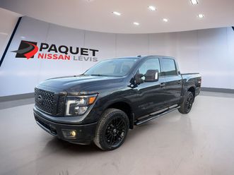 sl édition de minuit crew cab 4x4 bluetooth c