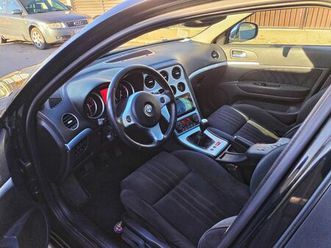 vand/schimb alfa romeo 159 cluj-napoca