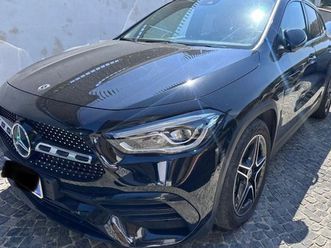 gla 200 gla 200 d automatic 4matic premium