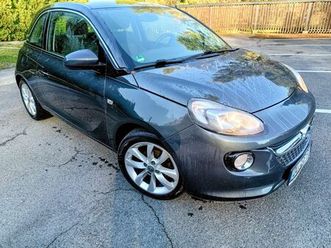 ladny adam opel 2018. maly przebieg skoczów • olx.pl