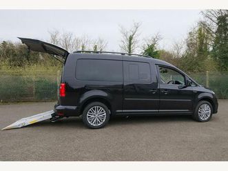 2.0 tdi bluemotion tech dsg euro 6 (start/stop) 5dr