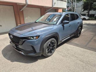 mazda cx-50 2.5 turbo meridian edition