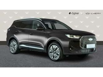 1.5t phev aspire 5dr dht