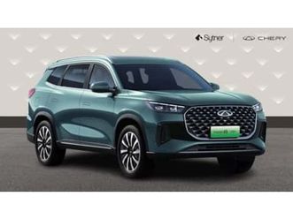 1.5t phev aspire 5dr dht