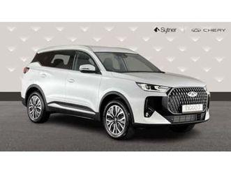 1.5t phev aspire 5dr dht