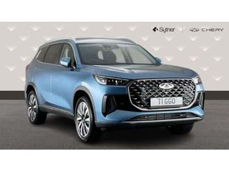 1.5t phev aspire 5dr dht