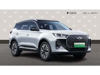 1.5t phev summit 5dr dht