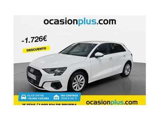 sportback 30 tfsi s tronic