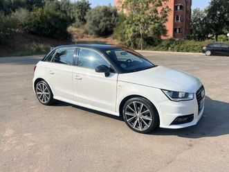 sportback 1.4tdi s-line