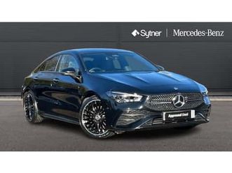 cla 220d amg line premium plus 4dr tip auto