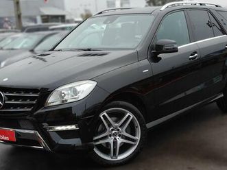 250 bluetec fascination 204 ch 7g-tronic *gps*toit panoramique ouvrant*camera*