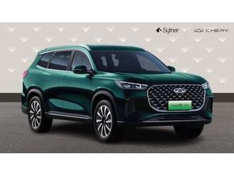 1.5t phev summit 5dr dht