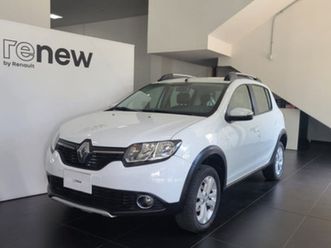 renault stepway 1.6 intens