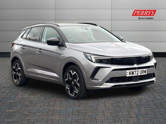 1.2 turbo ultimate 5dr