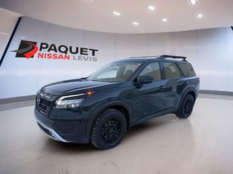 rock creek 4rm bluetooth caméras 360 sièges a