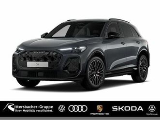 audi q5 suv e-hybrid quattro 270 kw s tronic