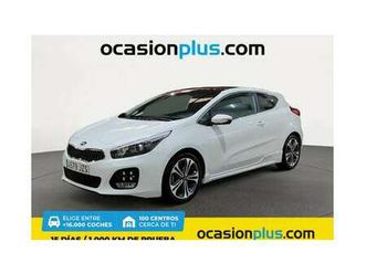 pro_cee´d 1.6crdi vgt gt line 136