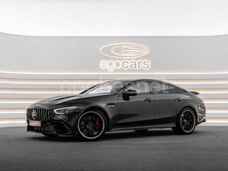 mercedes-benz mercedes-amg gt mercedesamg gt 63 4matic