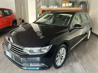 volk passat sw manuale 1.6 tdi bluemotion technolo