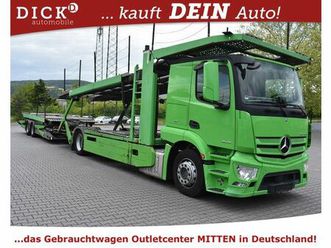 1843 >kässbohrer< xenon+stdhz+sitzhz+temp