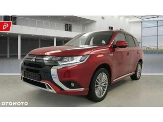 mitsubishi outlander instyle navi +