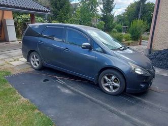 mitsubishi grandis 2.0 did instyle