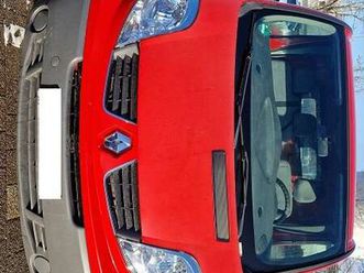 trafic 2.0 dci 115 2.0 dci 115 fap l2h1