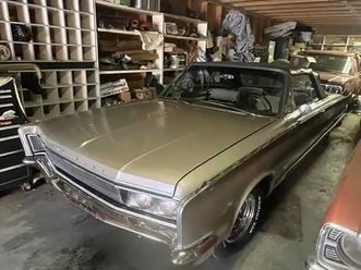 1966 chrysler windsor