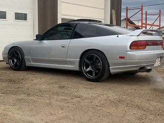 1991 240sx