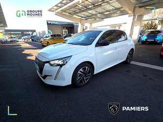 puretech 100 s&s roadtrip