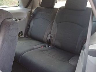 comfort אוט׳ 2.4 (165 כ״ס)