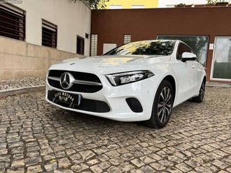 mercedes-benz a 250 e business line outubro/22