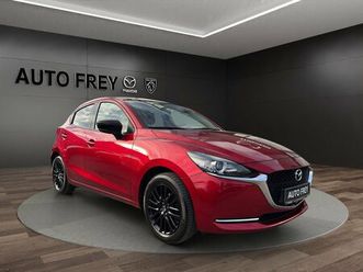 90ps homura ahk+acaa+eph+kamera+klima+cruisematic+sitzheizung+