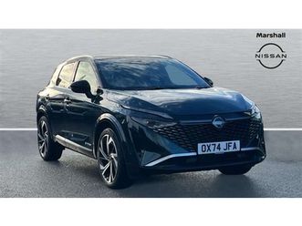 1.5 e-power tekna+ 5dr auto