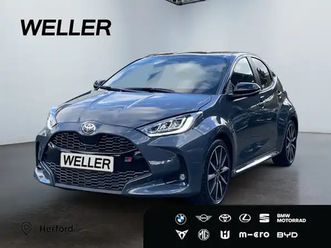 toyota yaris hybrid 130 1.5 vvt-i