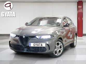 1.6 ds sprint fwd auto 96 kw (130 cv)